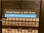 Drexel Station at 30th Street